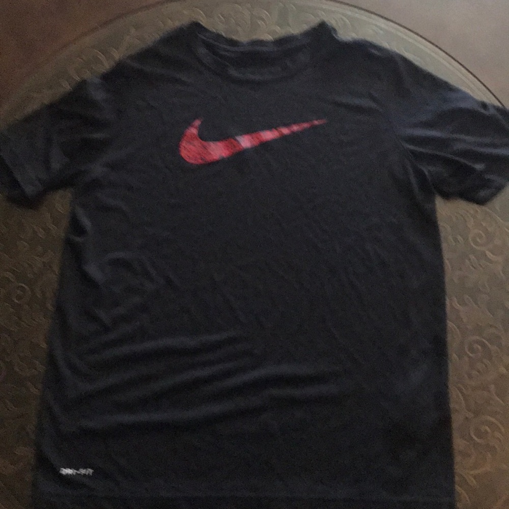 Boys Nike Dri-Fit